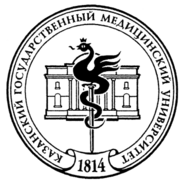 Казанский государственный медицинский университет